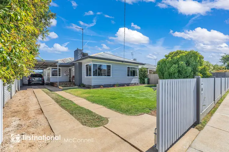 Main view of Homely house listing, 108 Fenaughty Street, Kyabram VIC 3620