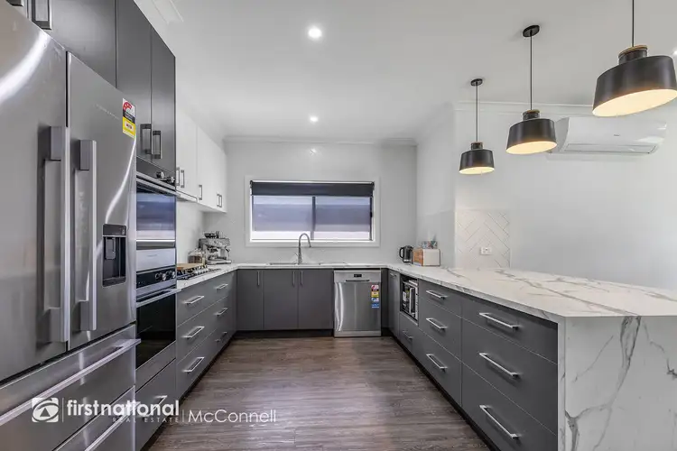 Third view of Homely house listing, 108 Fenaughty Street, Kyabram VIC 3620