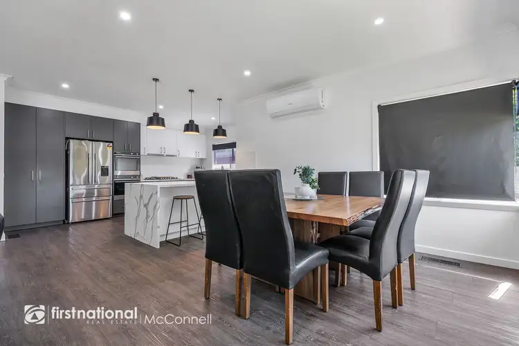 Fifth view of Homely house listing, 108 Fenaughty Street, Kyabram VIC 3620