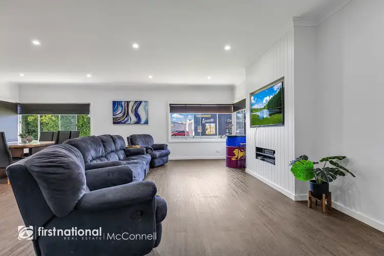 Sixth view of Homely house listing, 108 Fenaughty Street, Kyabram VIC 3620