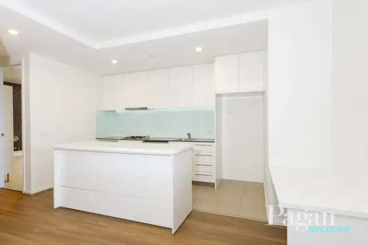Fifth view of Homely apartment listing, 360/38 Mt Alexander Road, Travancore VIC 3032