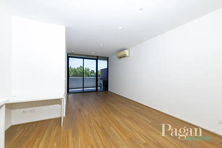 Sixth view of Homely apartment listing, 360/38 Mt Alexander Road, Travancore VIC 3032