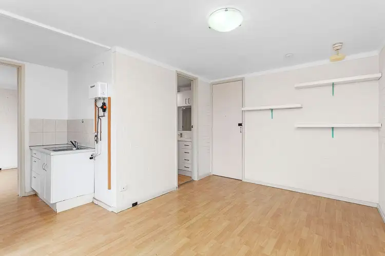 Fourth view of Homely apartment listing, 811/112-122 Goderich Street, East Perth WA 6004