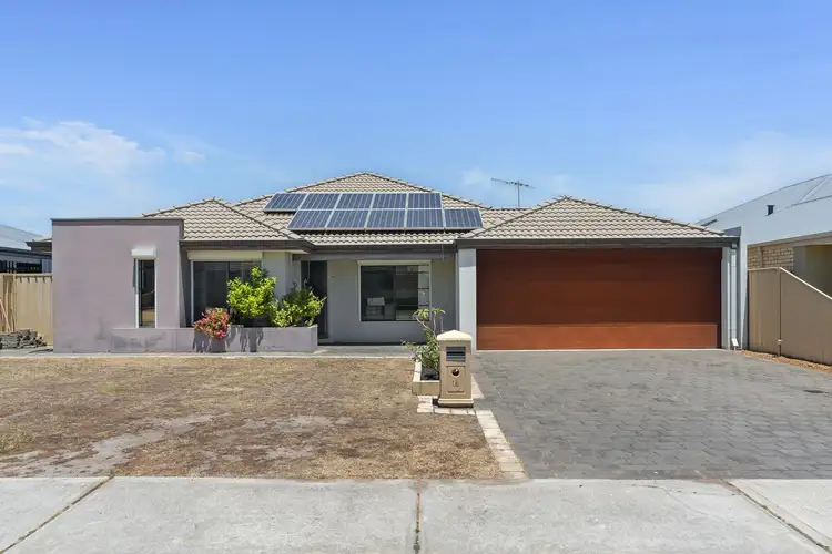 Main view of Homely house listing, 16 Newell Loop, Gosnells WA 6110