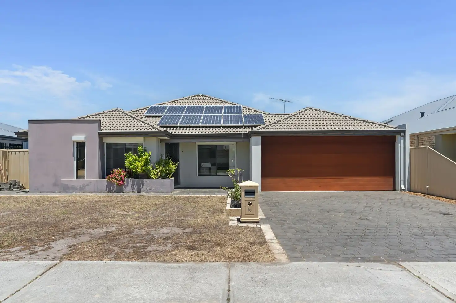 Main view of Homely house listing, 16 Newell Loop, Gosnells WA 6110