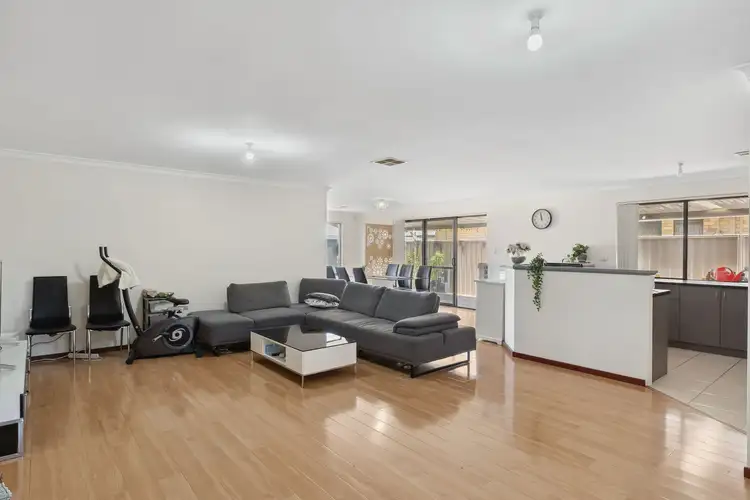 Third view of Homely house listing, 16 Newell Loop, Gosnells WA 6110