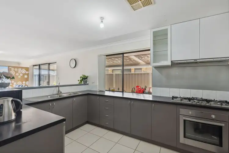 Fourth view of Homely house listing, 16 Newell Loop, Gosnells WA 6110