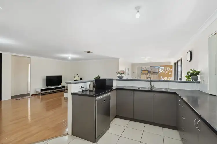 Fifth view of Homely house listing, 16 Newell Loop, Gosnells WA 6110