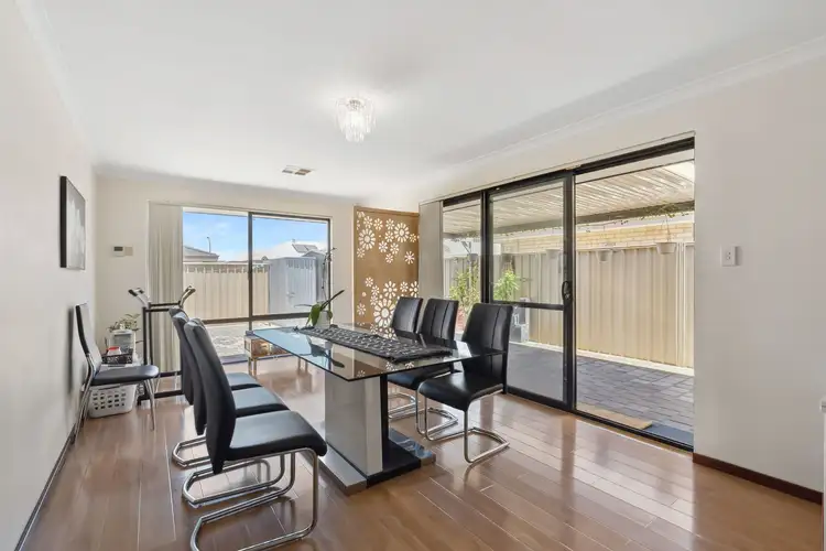 Sixth view of Homely house listing, 16 Newell Loop, Gosnells WA 6110