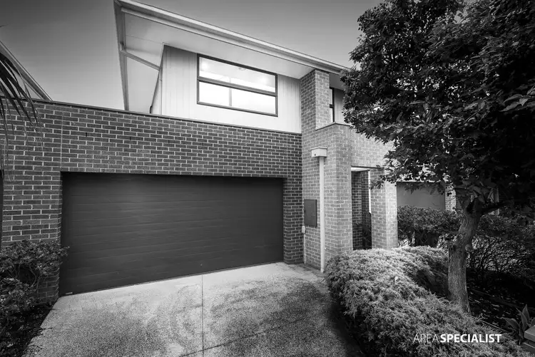 124 Callaway Boulevard, Sunshine West VIC 3020