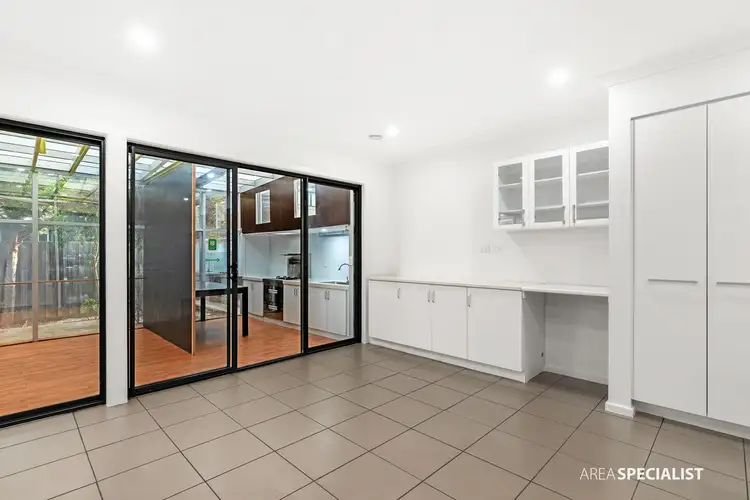 Sixth view of Homely house listing, 124 Callaway Boulevard, Sunshine West VIC 3020