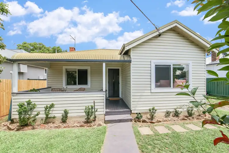 Second view of Homely house listing, 9 Edward Street, Camden NSW 2570