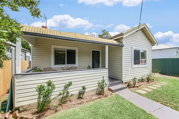 Third view of Homely house listing, 9 Edward Street, Camden NSW 2570