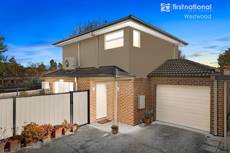 1/8 Tambo Court, Werribee VIC 3030