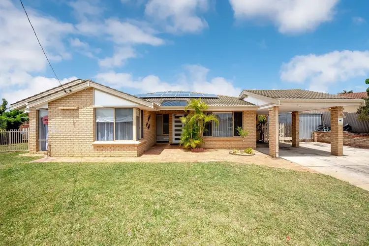 9 Newtown Grove, Beldon WA 6027