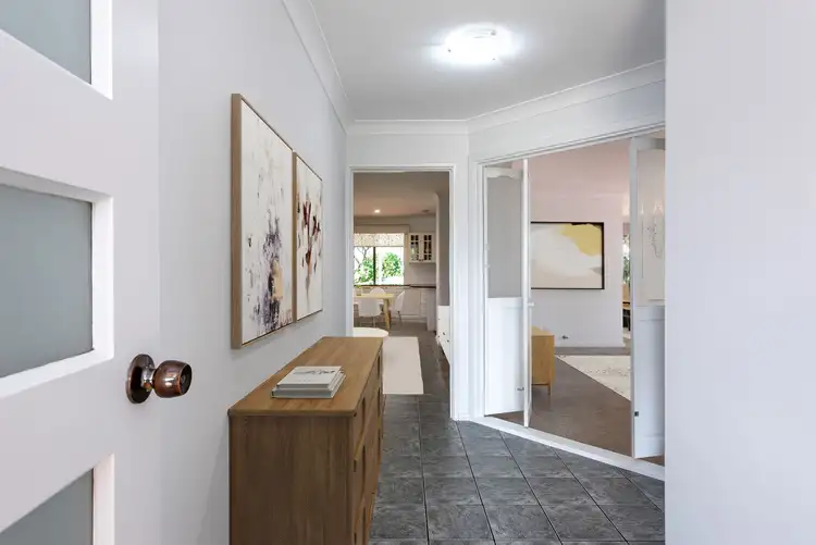 Fourth view of Homely house listing, 9 Newtown Grove, Beldon WA 6027