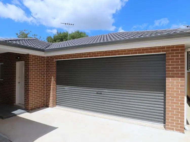 181B Hamilton Road, Fairfield NSW 2165
