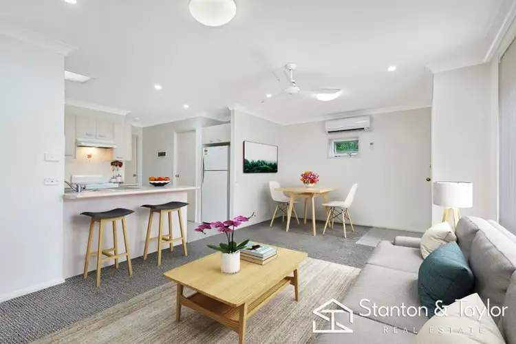 Fourth view of Homely villa listing, 10/22-24 Australia Street, St Marys NSW 2760