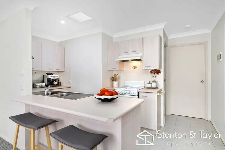 Fifth view of Homely villa listing, 10/22-24 Australia Street, St Marys NSW 2760