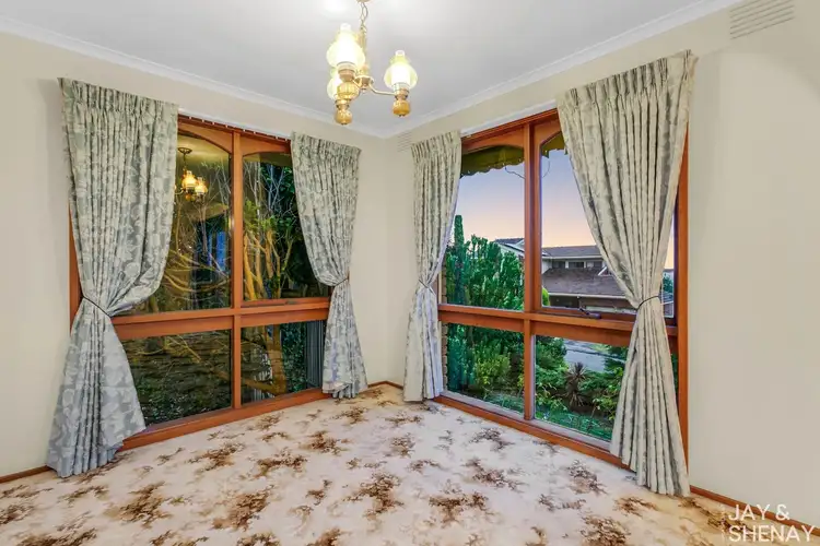 Sixth view of Homely house listing, 14 Johnson Place, Endeavour Hills VIC 3802