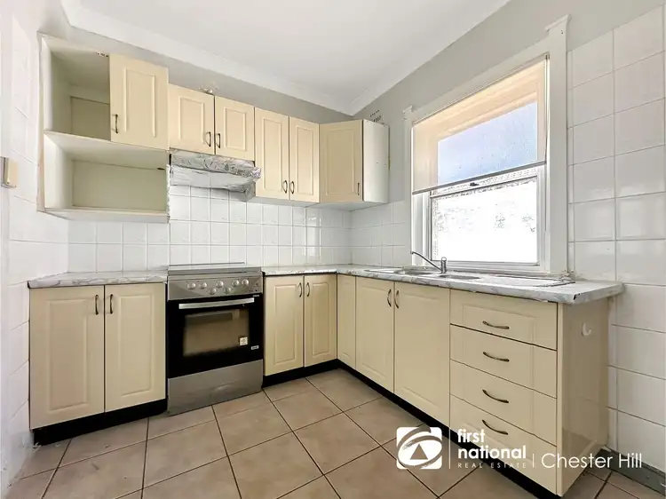 Fourth view of Homely house listing, 15 Hillcrest Avenue, Villawood NSW 2163