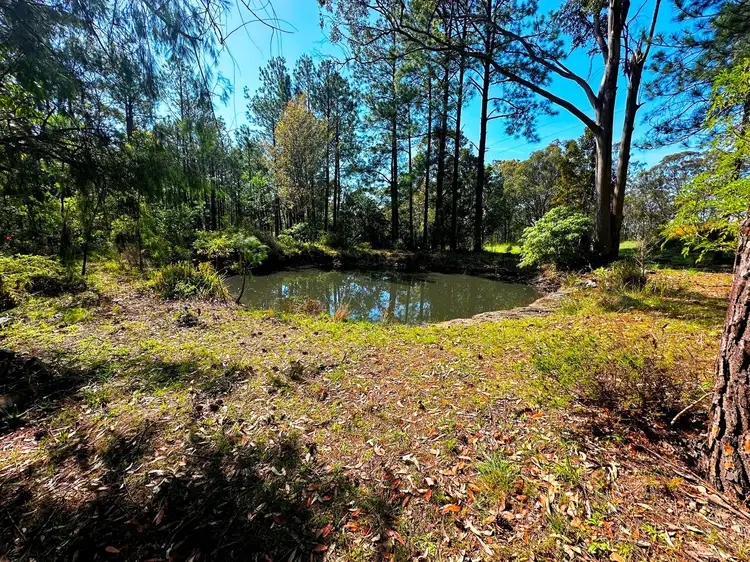 Third view of Homely land listing, 88 Clarke Street, Pindimar NSW 2324