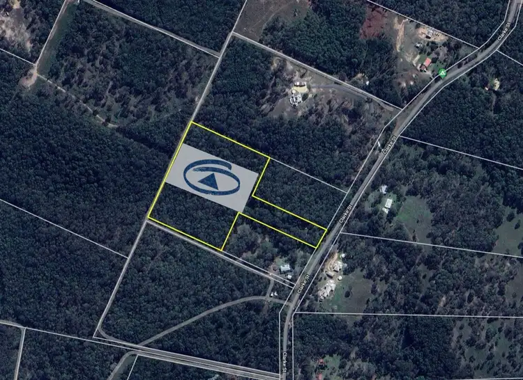 Fourth view of Homely land listing, 88 Clarke Street, Pindimar NSW 2324