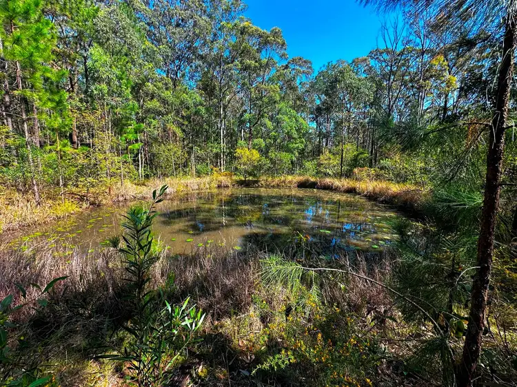 Fifth view of Homely land listing, 88 Clarke Street, Pindimar NSW 2324