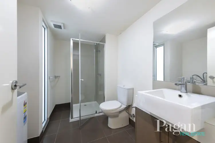 Sixth view of Homely apartment listing, 302/11-13 Oconnell Street, North Melbourne VIC 3051