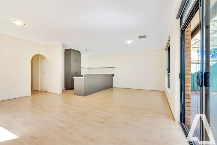Sixth view of Homely house listing, 69 Lord Howe Crescent, Mawson Lakes SA 5095