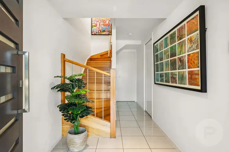 Sixth view of Homely townhouse listing, 34 Farm Street, Newmarket QLD 4051