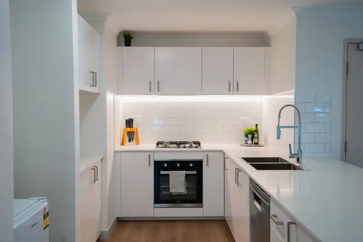 Third view of Homely apartment listing, 15/20 Pendal Lane, Perth WA 6000