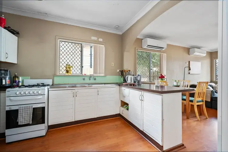 Fourth view of Homely house listing, 14A Carrington Street, South Kalgoorlie WA 6430