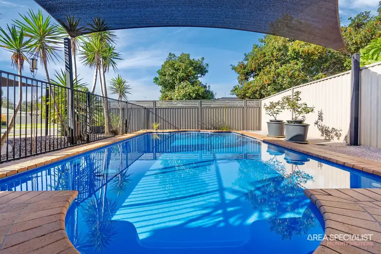 7 Heron Place, Jacobs Well QLD 4208
