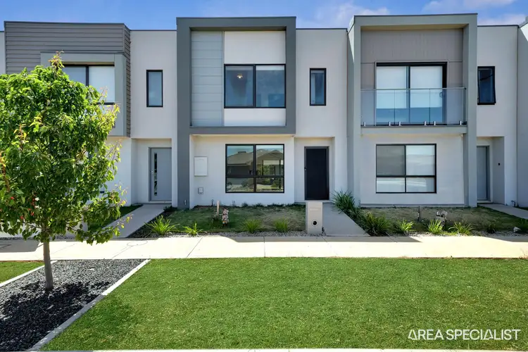 20 Dawson Street, Thornhill Park VIC 3335