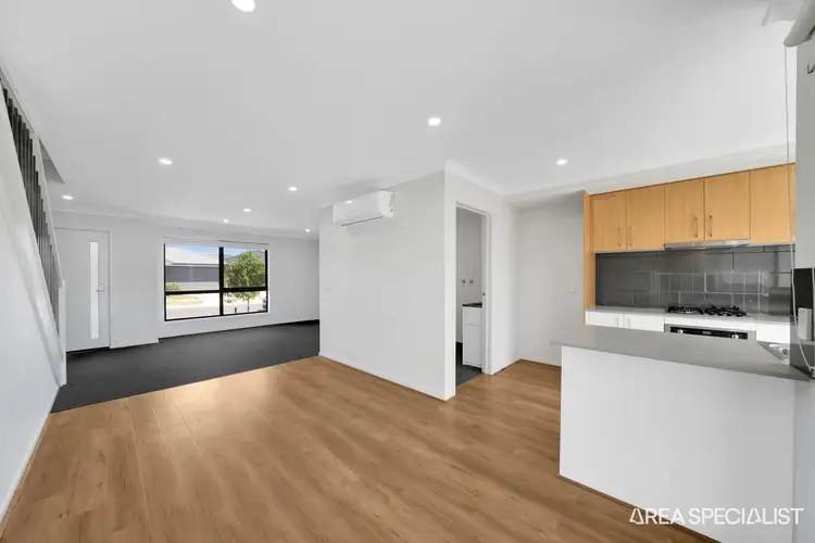 20 Dawson Street, Thornhill Park VIC 3335