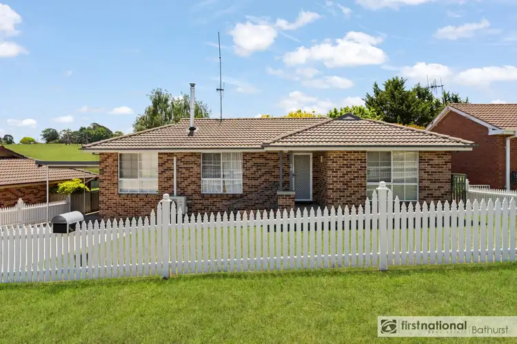 Second view of Homely house listing, 79 Bonnor Street, Kelso NSW 2795