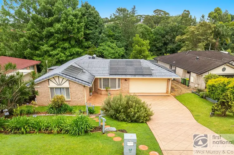 5 Sarah Court, Goonellabah NSW 2480