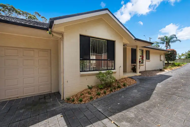 Main view of Homely villa listing, 1/55 Eastern Road, Tumbi Umbi NSW 2261