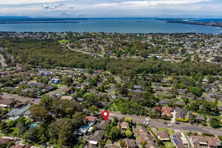 Third view of Homely villa listing, 1/55 Eastern Road, Tumbi Umbi NSW 2261