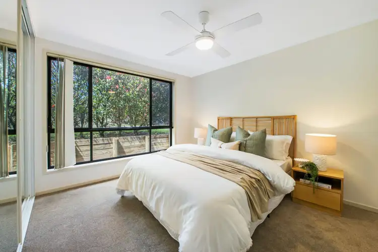 Fourth view of Homely villa listing, 1/55 Eastern Road, Tumbi Umbi NSW 2261