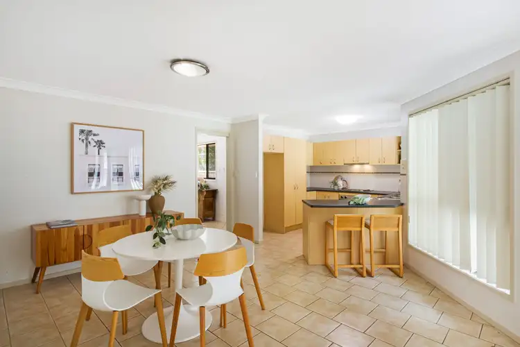 Fifth view of Homely villa listing, 1/55 Eastern Road, Tumbi Umbi NSW 2261