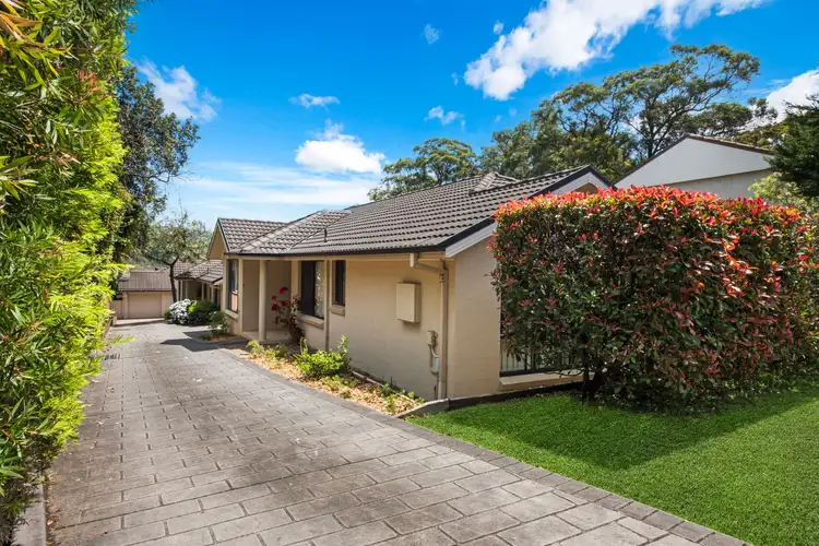 Sixth view of Homely villa listing, 1/55 Eastern Road, Tumbi Umbi NSW 2261