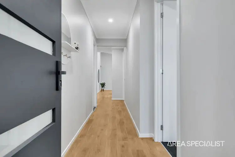 Third view of Homely house listing, 95 Homestead Drive, Lara VIC 3212