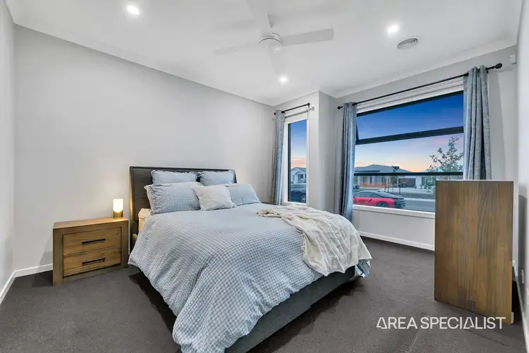 Fourth view of Homely house listing, 95 Homestead Drive, Lara VIC 3212