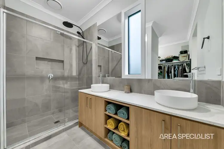 Fifth view of Homely house listing, 95 Homestead Drive, Lara VIC 3212