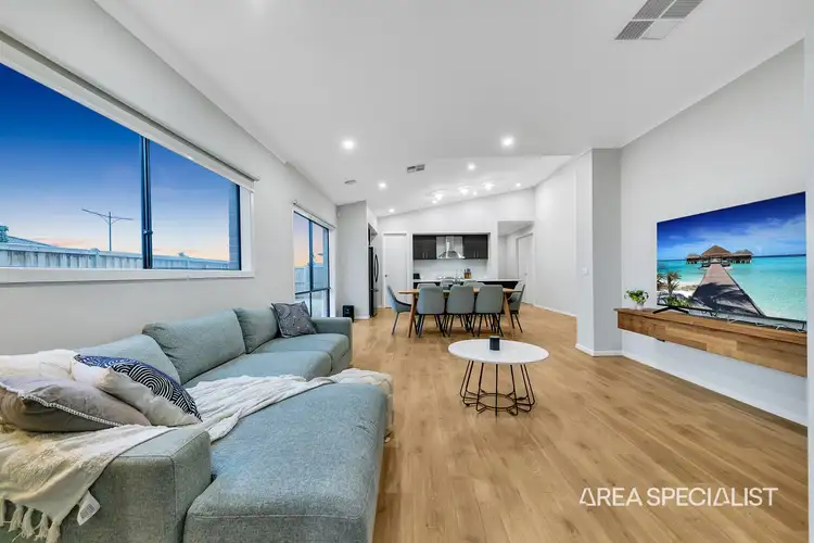 Sixth view of Homely house listing, 95 Homestead Drive, Lara VIC 3212