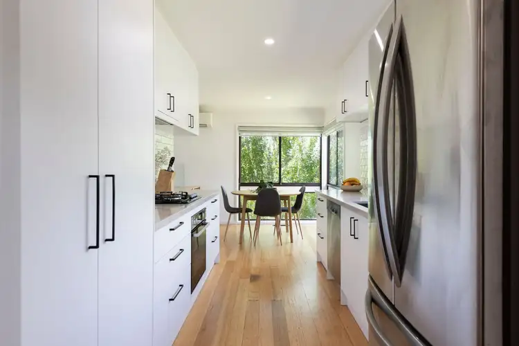 Second view of Homely house listing, 29A Scotsburn Way, Endeavour Hills VIC 3802