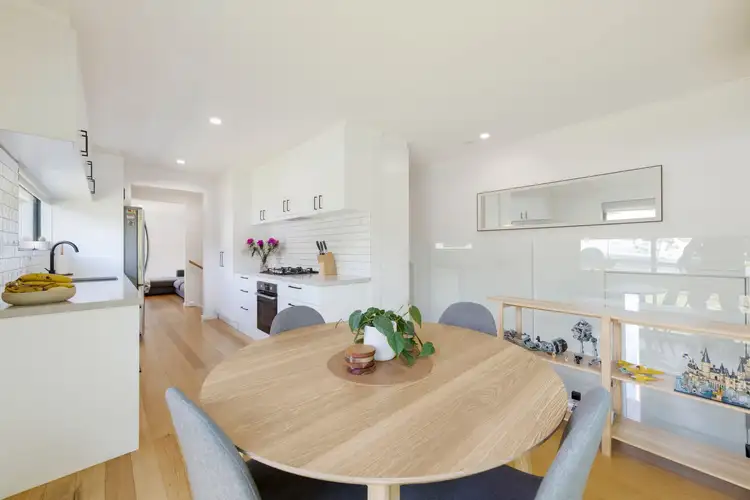 Third view of Homely house listing, 29A Scotsburn Way, Endeavour Hills VIC 3802