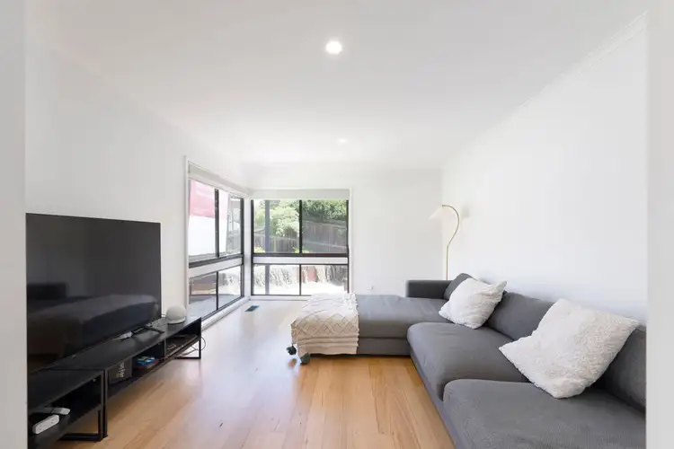 Fourth view of Homely house listing, 29A Scotsburn Way, Endeavour Hills VIC 3802